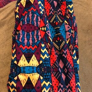 Lularoe One Size Leggings